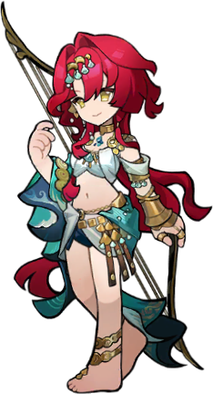 Character Chibi
