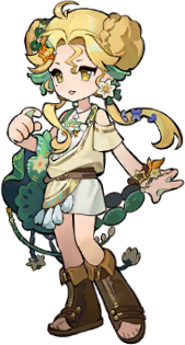 Character Chibi