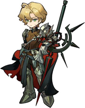 Character Chibi