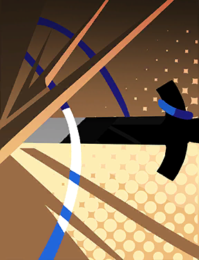 A Knight Skill 1