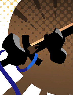 A Knight Skill 2