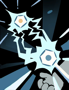 X Skill 1