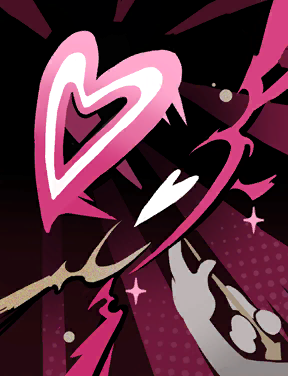 Sweetheart Skill 1