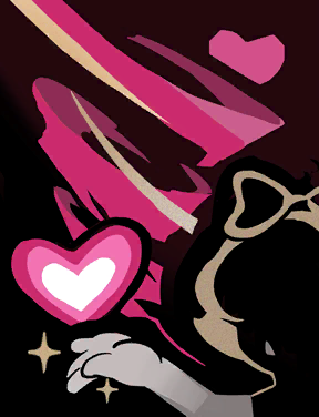 Sweetheart Skill 2