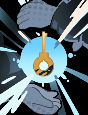 Baby Blue Skill 1