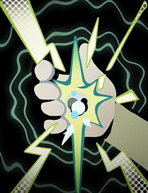 Cristallo Skill 1