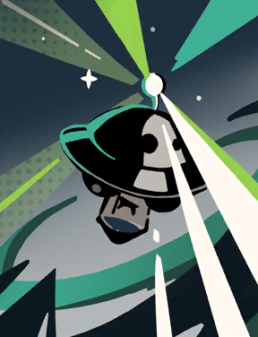 aliEn T Skill 2
