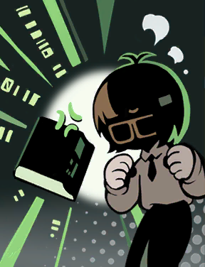 John Titor Skill 2