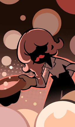 Bette Ultimate