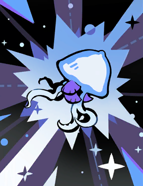 Eternity Skill 1