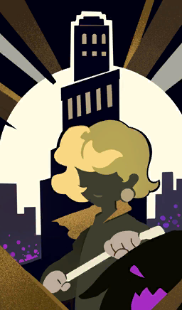 Ms. Newbabel Ultimate