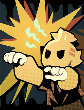 ONiON Skill 2