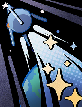 Sputnik Skill 1