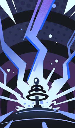 Mesmer Jr. Ultimate