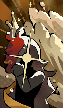 Shamane Ultimate