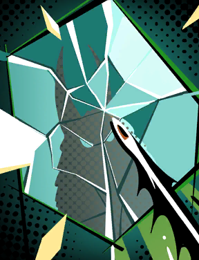 Kakania Skill 1