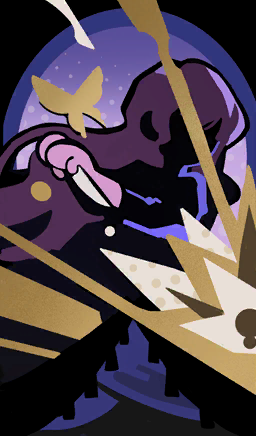Isolde Ultimate