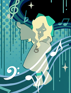 Lorelei Skill 2