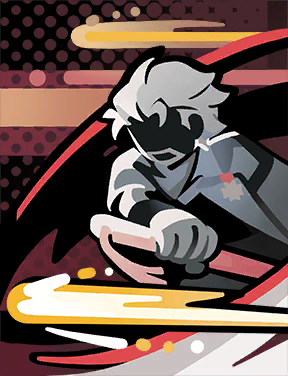 Igor Skill 1