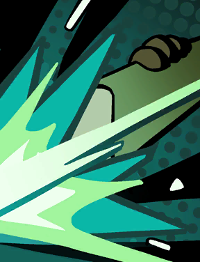 Argus Skill 1