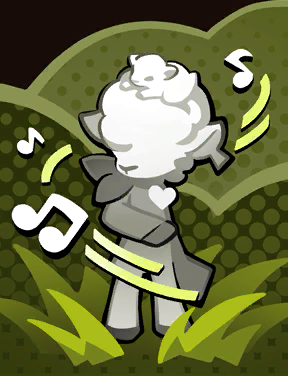 Barbara Skill 2