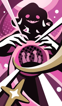 Anjo Nala Ultimate