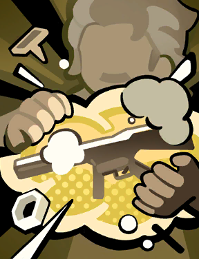Mr. Duncan Skill 2