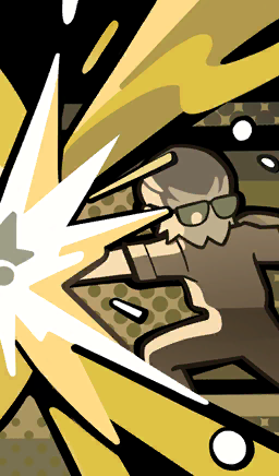 Mr. Duncan Ultimate