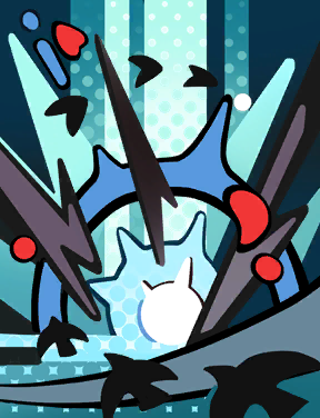 Charon Skill 1