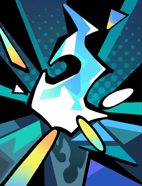 Beryl Skill 1