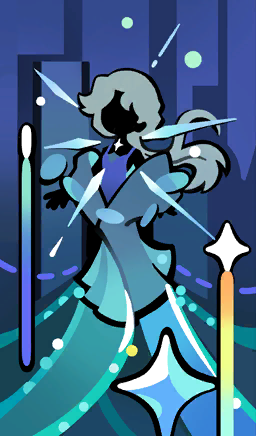 Beryl Ultimate