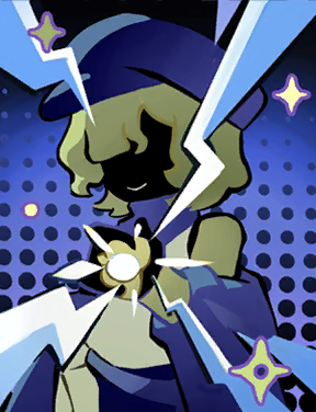 Brume Skill 1