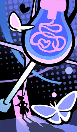 Ms. Stranger Ultimate