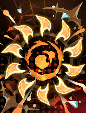 Flame Undying