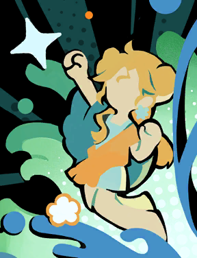 Narcissus Skill 1
