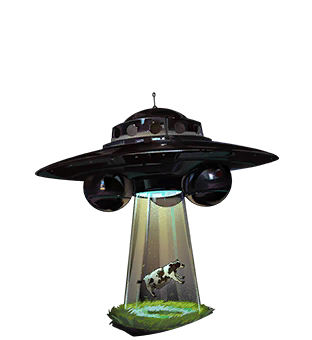 aliEn T