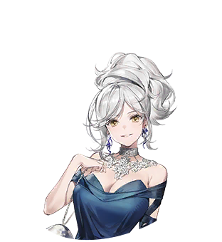 Eternity