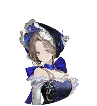 Ms. Stranger