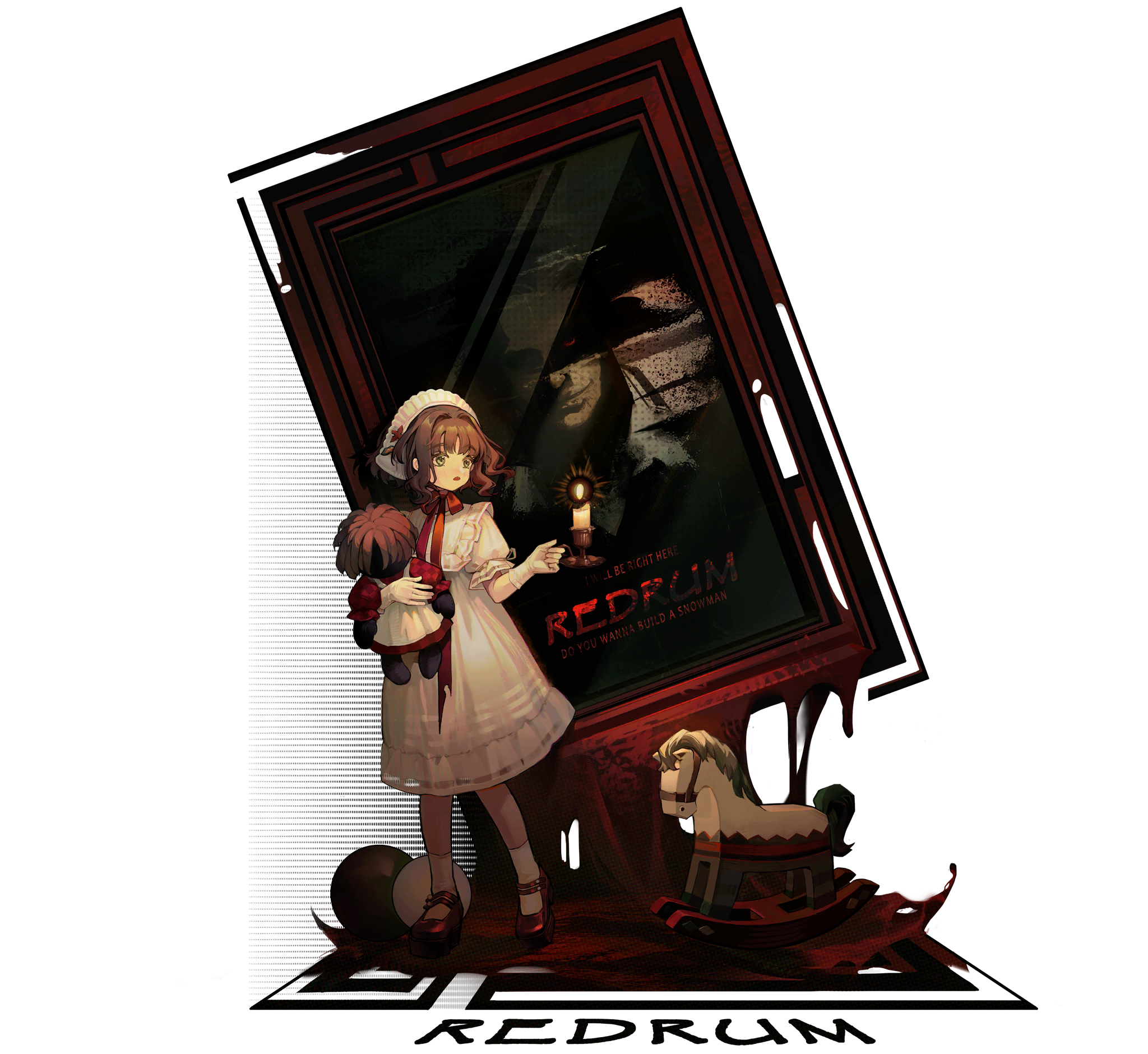 The Sixth Sense