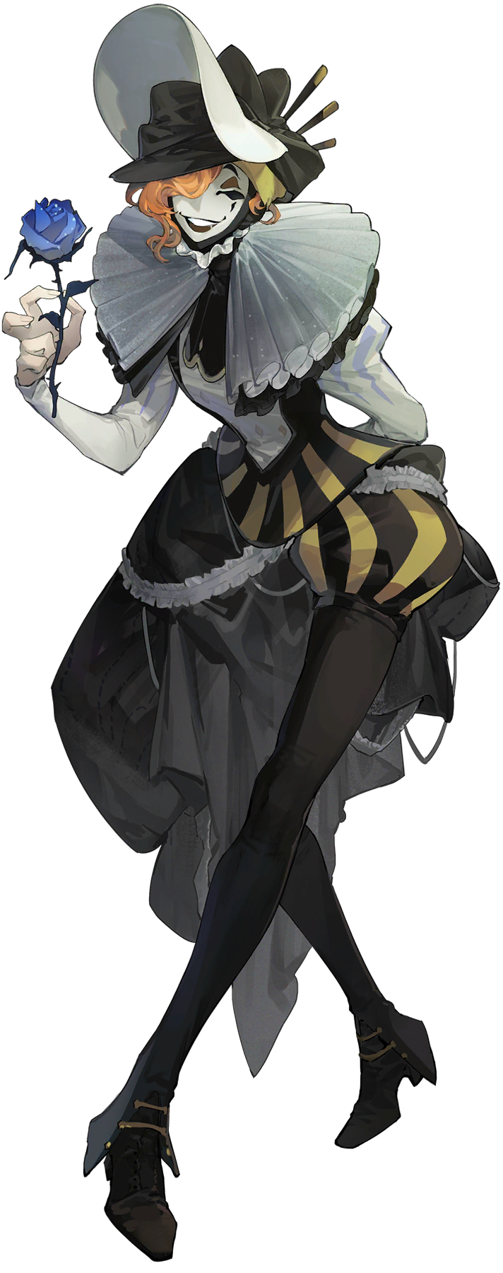 The Fool