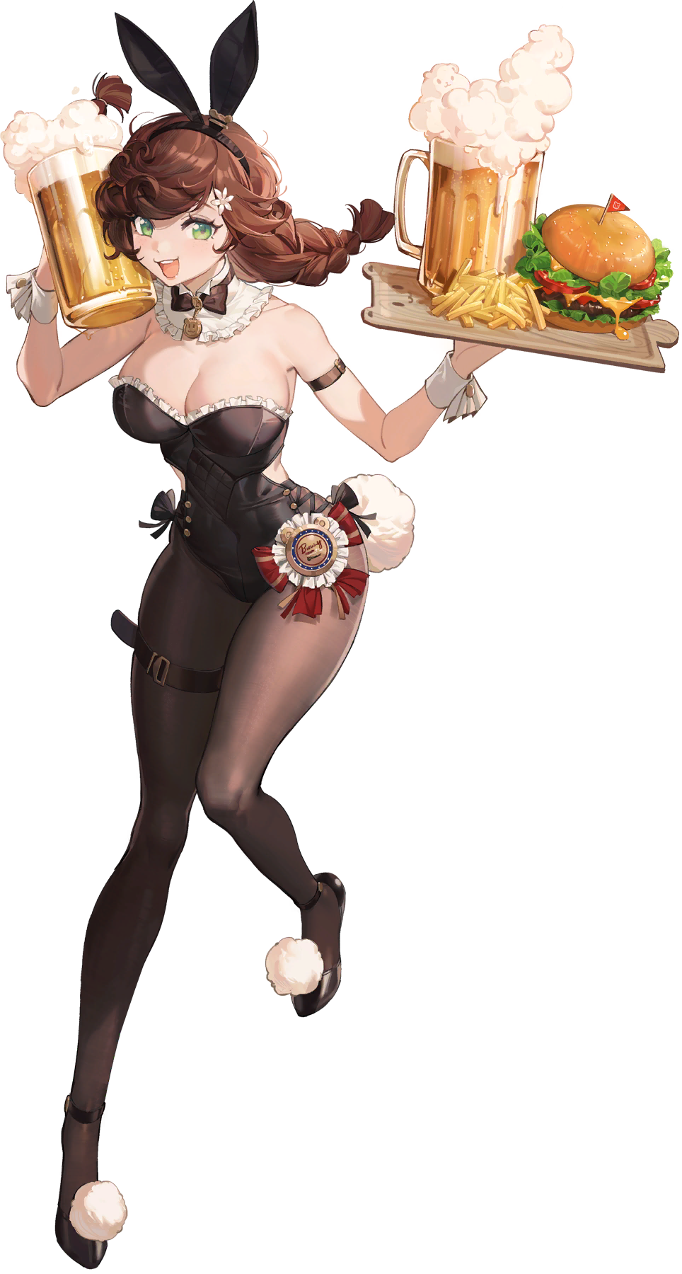 Bunny Bunny