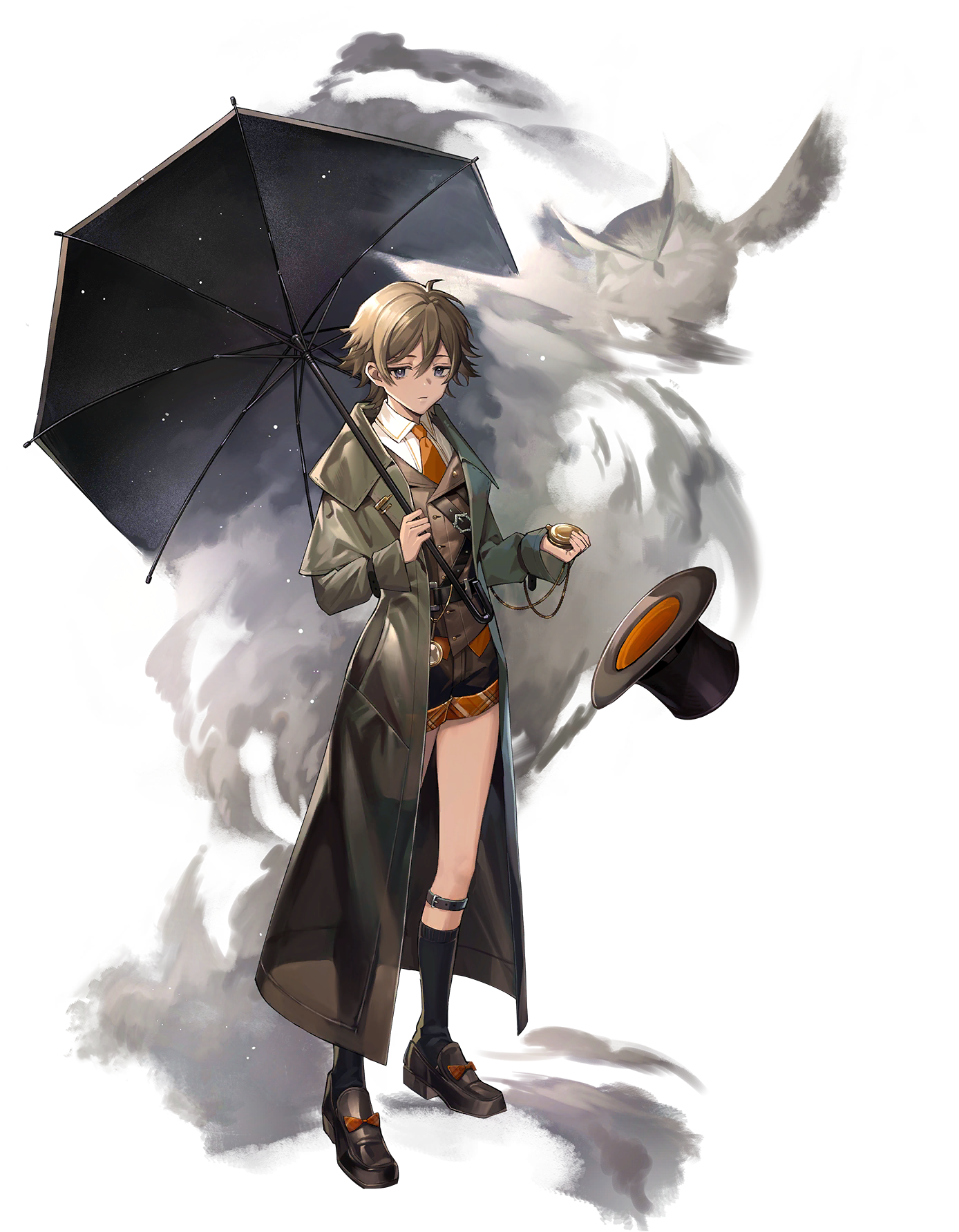 Oliver Fog