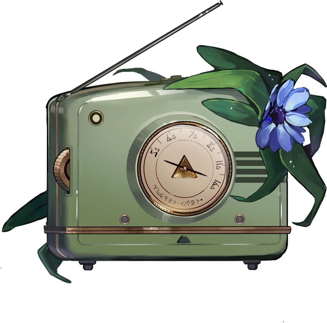 Ms. Radio