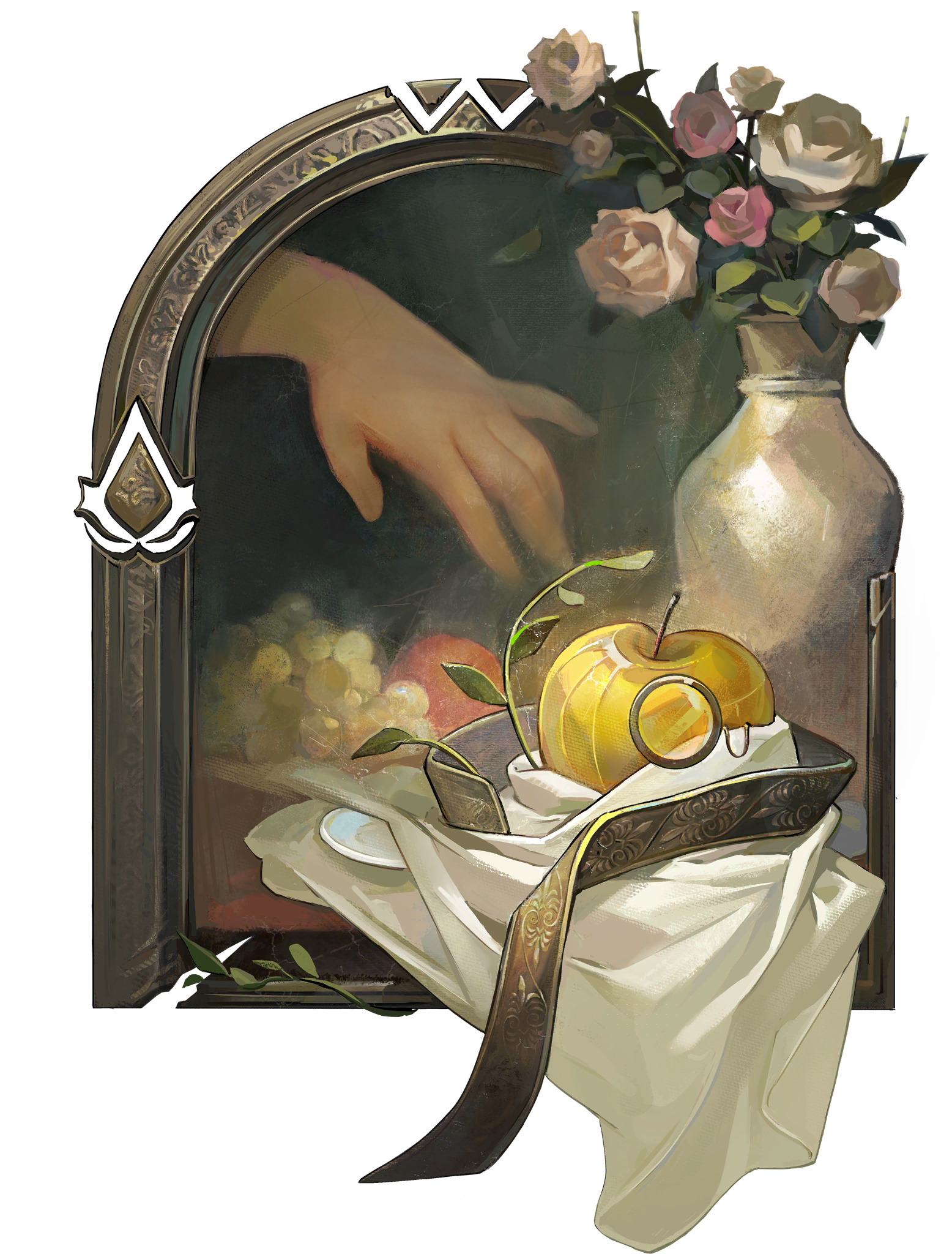 The Fruit of Wisdom