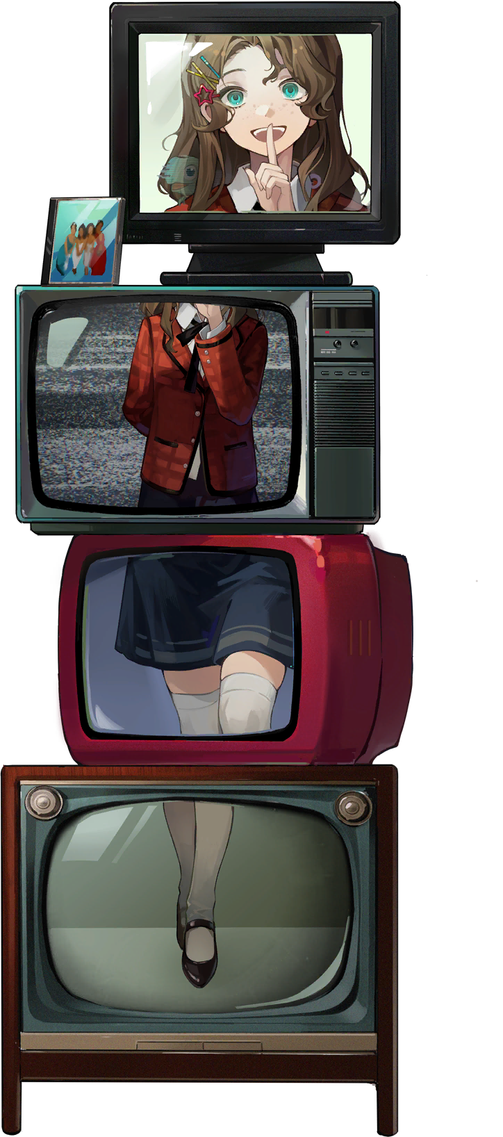 TTT