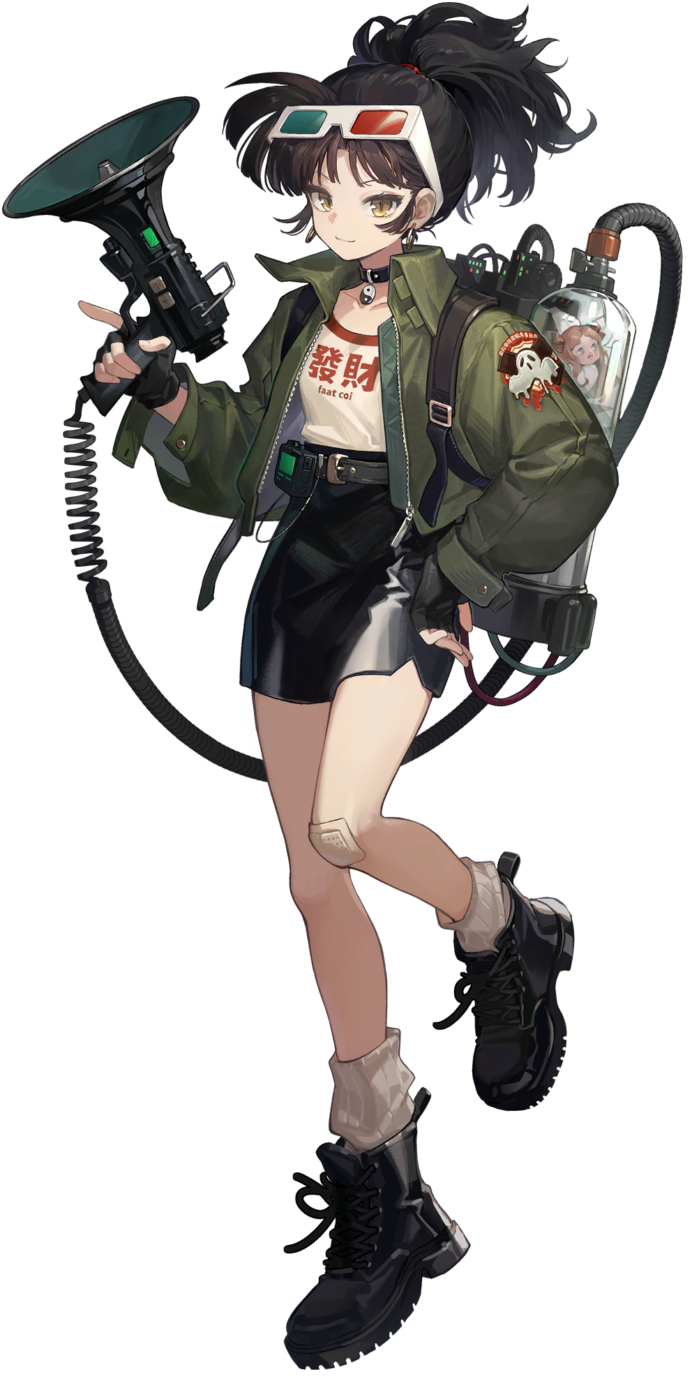 An-an Lee