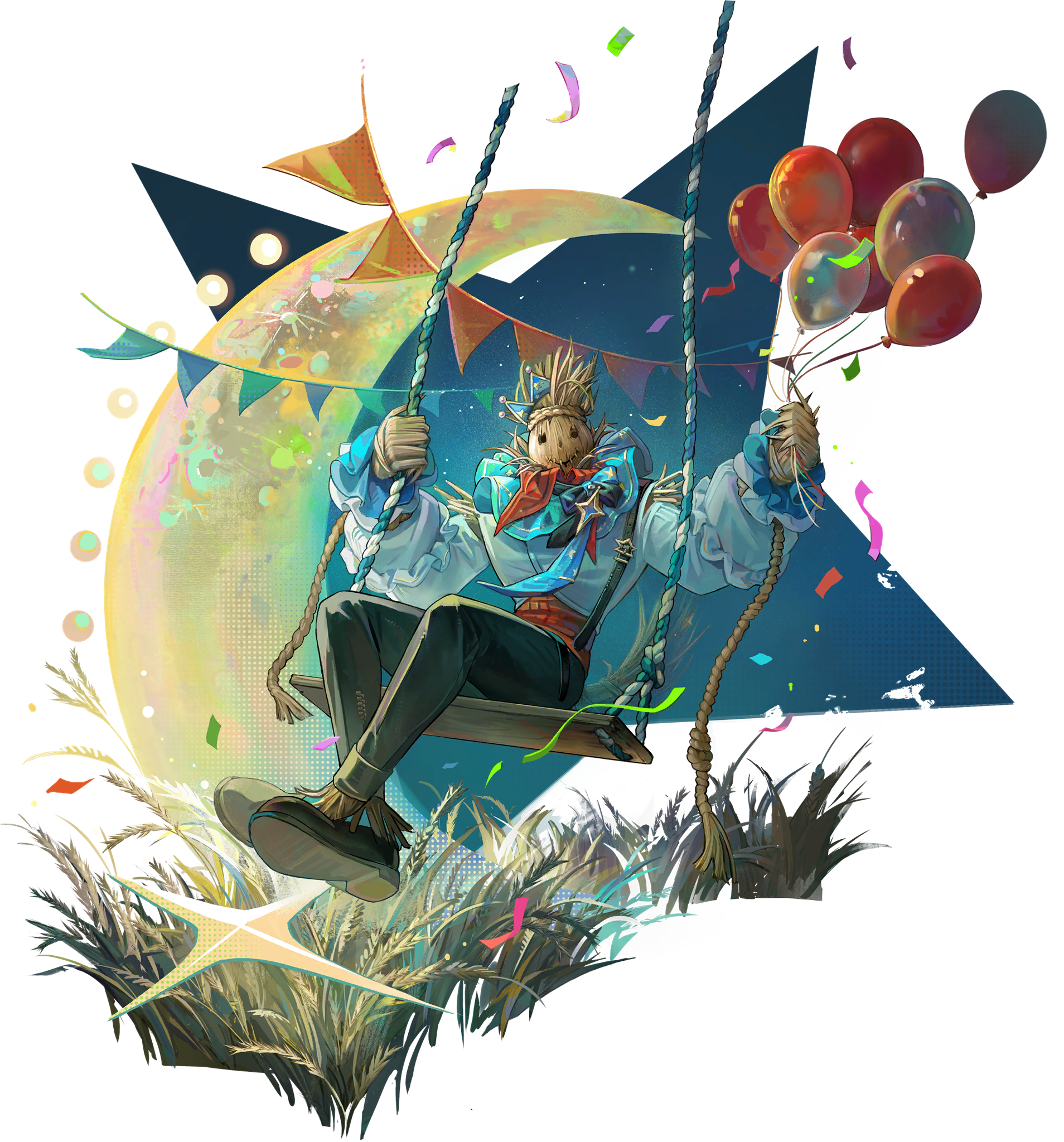 Space Traveler