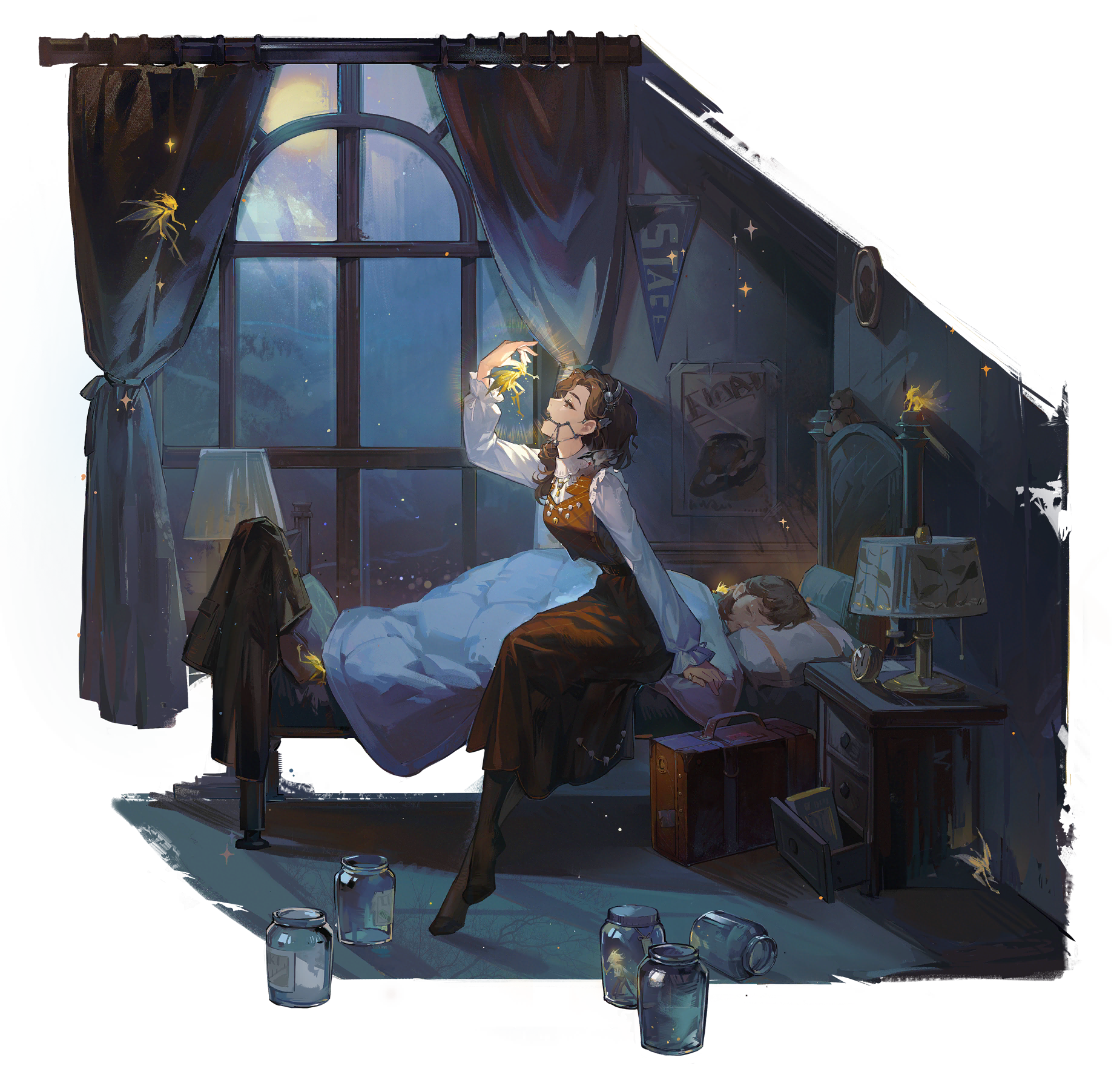 Tooth Fairy