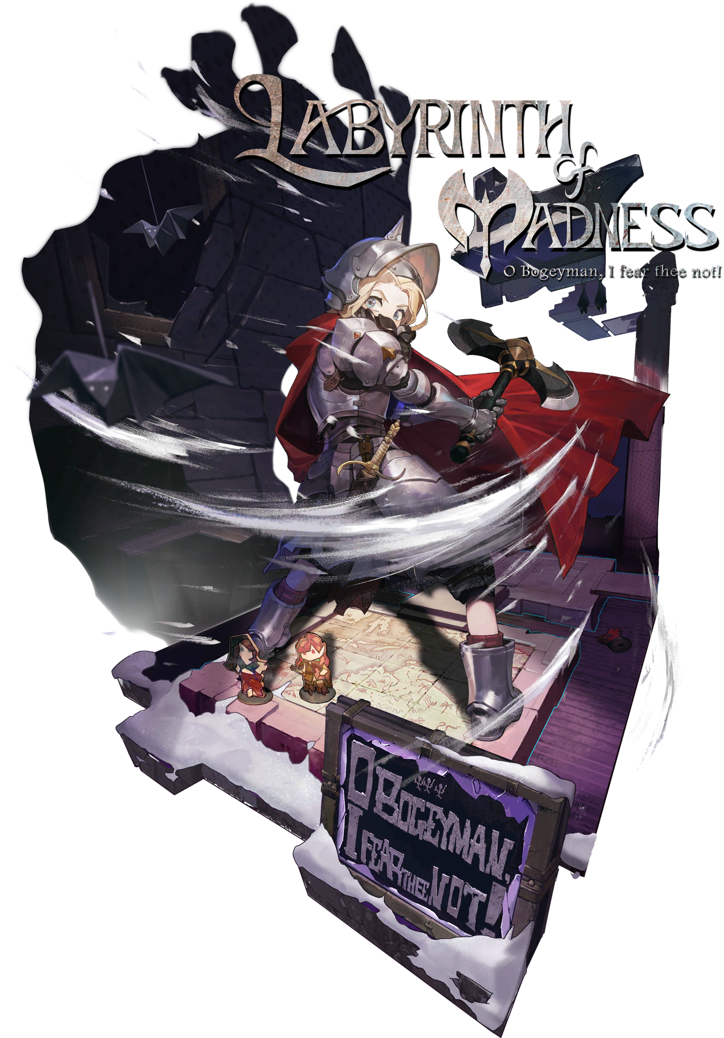 Oaths and Bonuses