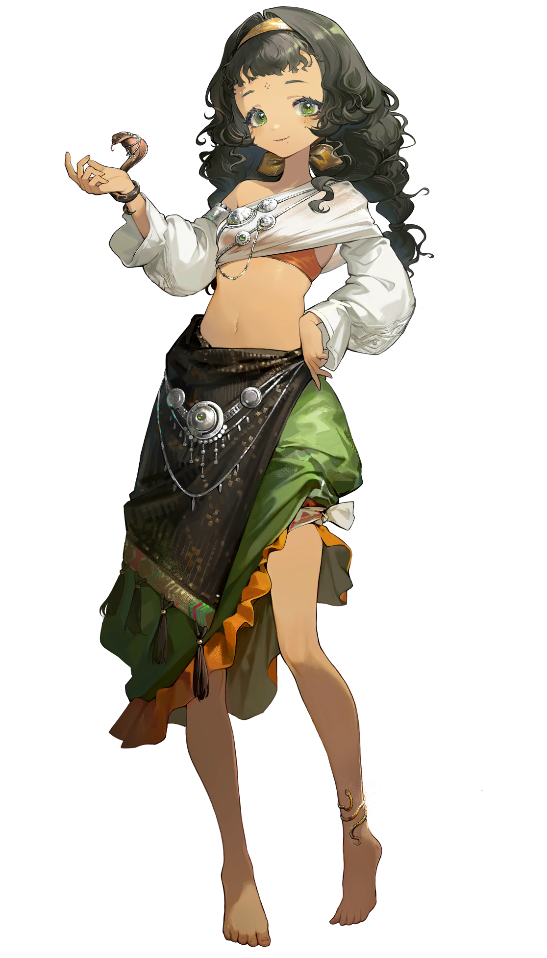 Kanjira